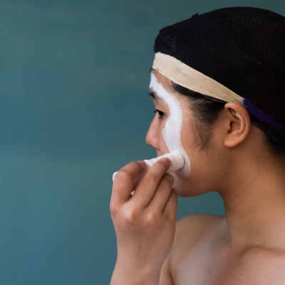 Geisha training high res