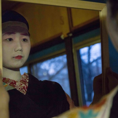 Geisha training high res