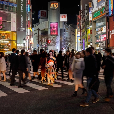 Geisha training high res