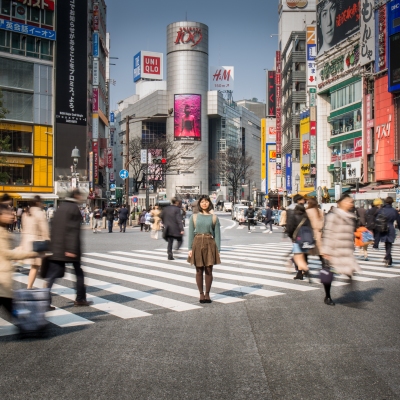 Shibuya-cross-over-start